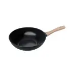 Сковорода WOK Cook&Care Ø28 см Фото num