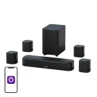 Ultimea Aura A40 Soundbar Foto 1