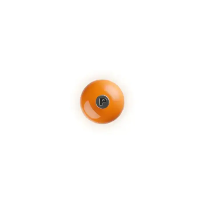 Le Creuset Pepper mill 30cm orange Photo