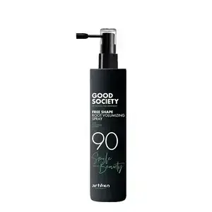 Artego Spray Nadający Objętość 90 Free Shape Root Volumizing Spray Haarspray 150.0 Ml Foto 5
