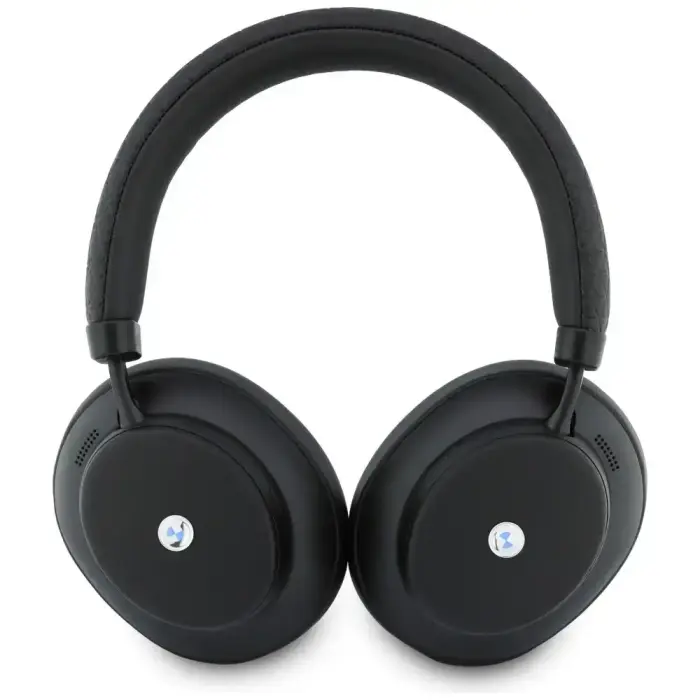 BMW headphones Metal Logo MK      Bluetooth ENC black Foto 3