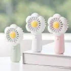 Portable fan LLD-F83F pink Foto 12