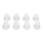 Suction cups EcoFlow for solar panel 8 pcs. (transparent) Foto 1