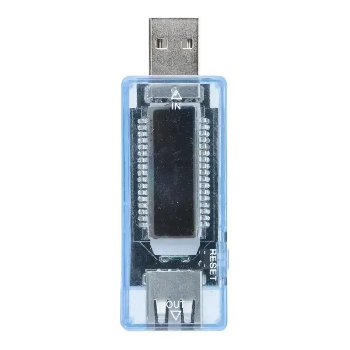 KEWEISI USB Charge Tester Foto 3