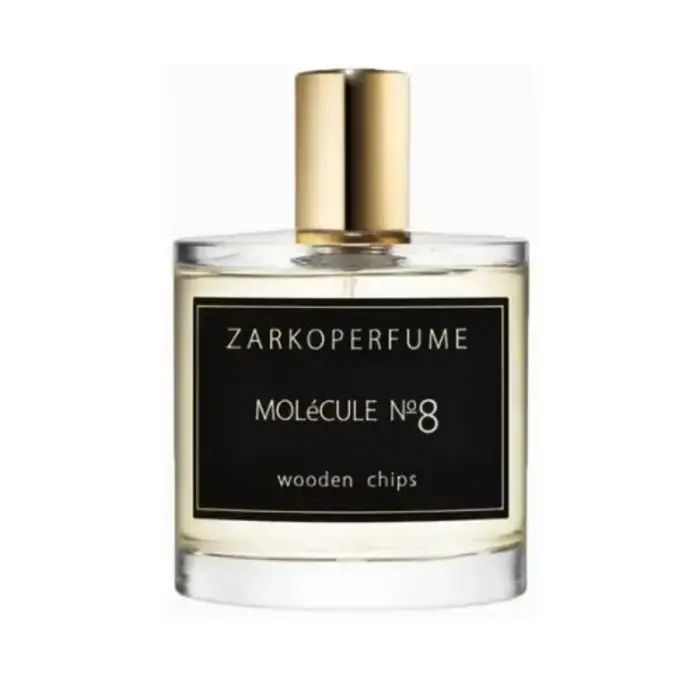Zarkoperfume, Molecule No.8 Wooden Chips, Eau De Parfum, Unisex, 100 ml *Tester Фото num