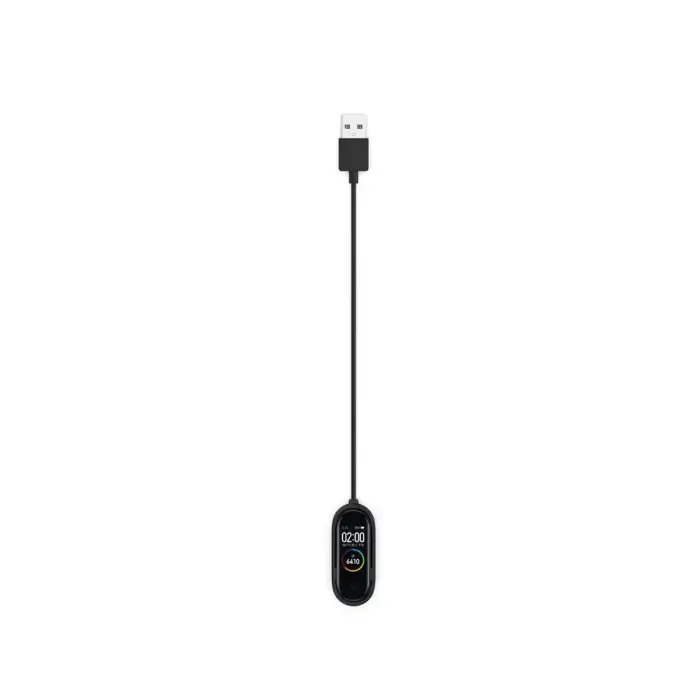 Tactical USB Charging Cable for Xiaomi Mi Band 4 Фото num