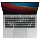 Spigen Safe View privacy screen protector for Macbook Air 13 2023/2025 Foto 5