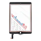 MUSTTBY Touch screen + OCA for iPAD Air 2 (black) Фото num
