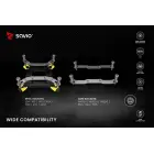 CPU Cooler VORTEC X2 ARGB Photo