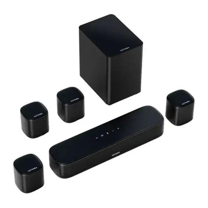 Ultimea Aura A40 Soundbar Foto 4