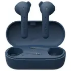 DeFunc True Basic Wireless Headphones Bluetooth 5.0 blue 71961 Foto 1