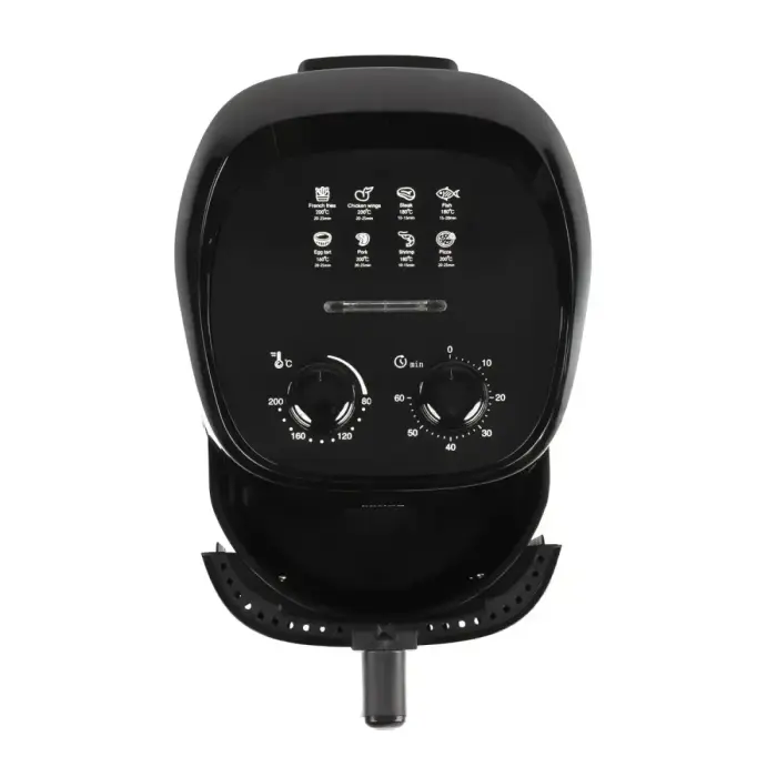 Huslog Air fryer 1400W Photo
