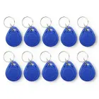 Qoltec Mifare 13.56 MHz proximity tag | 10pcs. Photo