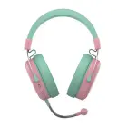 Cooler Master CH351-MC gaming headphones (green-pink) Foto 3