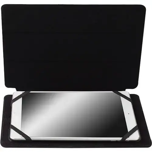 Krusell Etui Tablet Uniwersalne S 6-7.9" (207x125x15 mm) Donso Czarny 71330 Foto 3