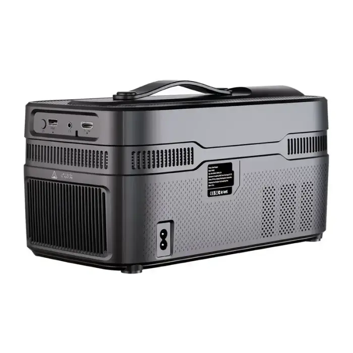 Magcubic HY450C Projector Фото num