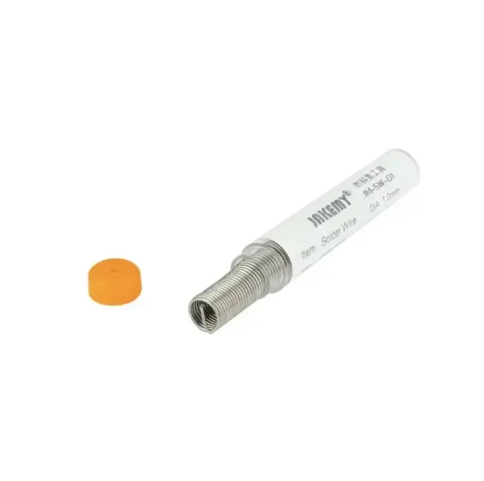 JAKEMY JM-SW-01 Solder Wire for Electronic and Battery Soldering Foto 2