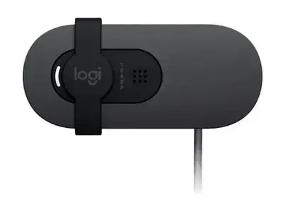 Logitech BRIO 100 - webcam Photo