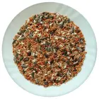 Barība maziem un vidējiem papagaiļiem – Avicentra standard for small parrots, 1 kg Foto 2