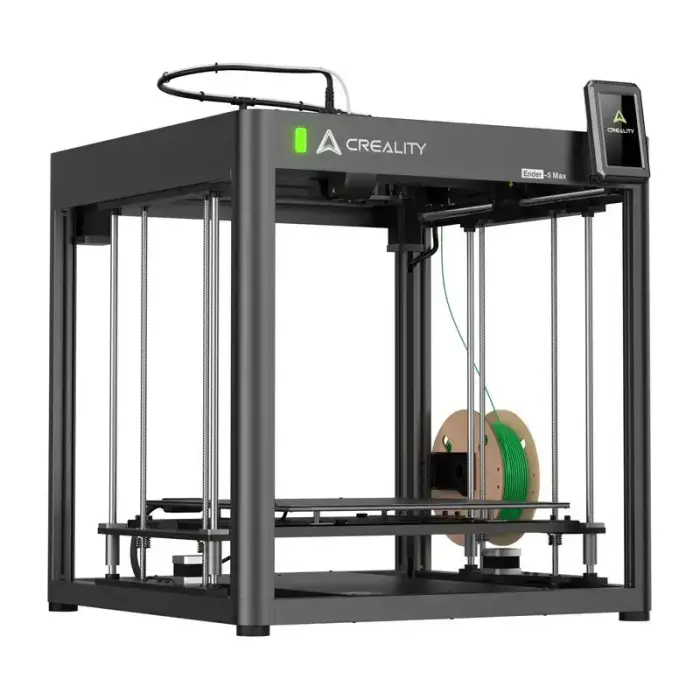 Creality Ender-5 Max 3D Printer Фото num