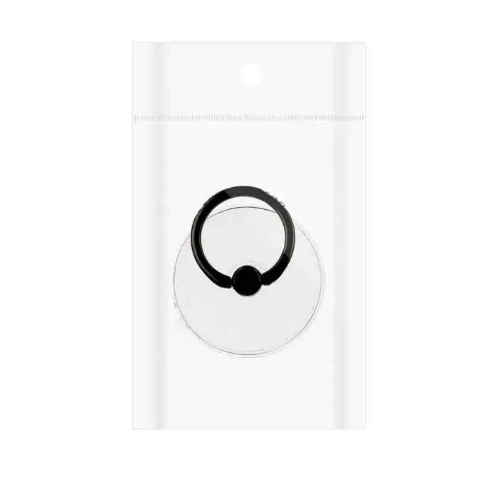 Ring Holder RH-10 - Black Photo