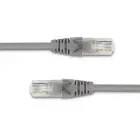 Qoltec Cable Patchcord UTP | CAT5e | 2 x RJ-45 | 1m | High speed | Gold Foto 6