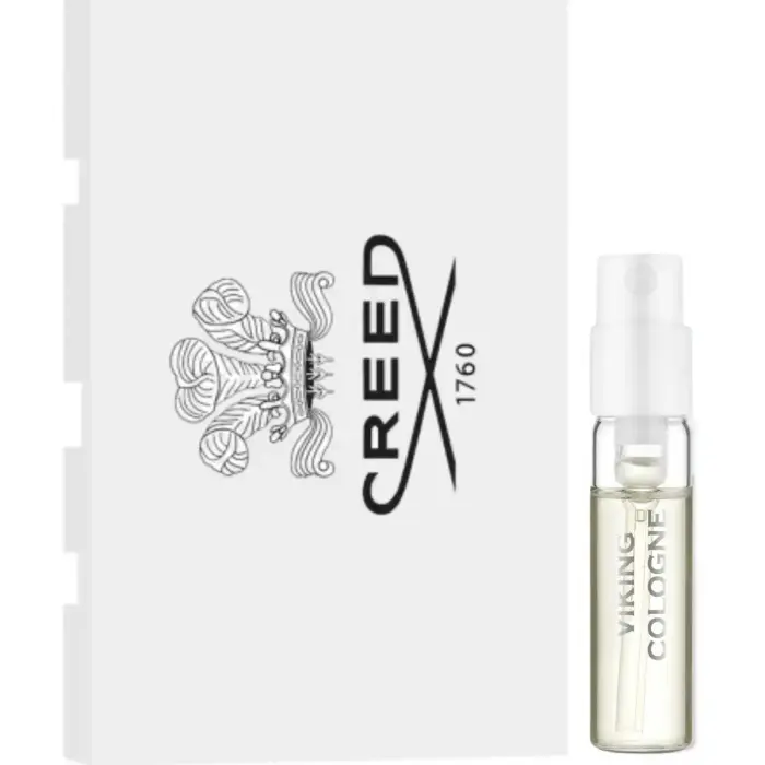 Creed, Viking Cologne, Eau De Parfum, For Men, 2 ml *Vial Foto 1