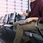 Wozinsky внешний аккумулятор (powerbank) Li-Po 10000mAh 2 x USB белый (WPBWE1) Фото num
