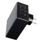 ART radio FM bluetooth with display LED BS-817B black Foto 4