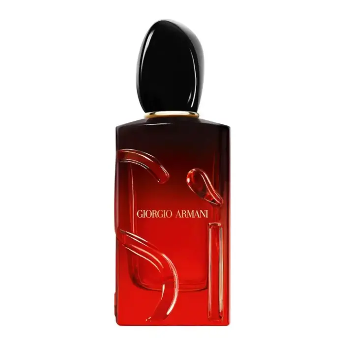 Giorgio Armani, Si Passione, Eau De Parfum, For Women, 100 ml *Tester Foto 1