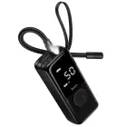 Car compressor Hoco wireless 4000mAh ZP18 black Photo