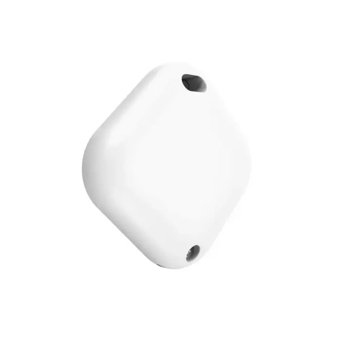 Setty locator FindMy square TFO TAG 02 white + etui Foto 3