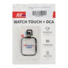 MUSTTBY Touch screen + OCA for Apple Watch Series 6-44MM Photo