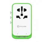 Adapter Roamplug z hotspotem 4G|LTE Wi-Fi GlocalMe Cloud SIM Фото num