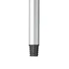 Aluminium brush handle 140cm Photo