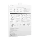 Baseus Crystal Tempered Glass 0.3mm for tablet Huawei MatePad Pro 12.6" Фото num