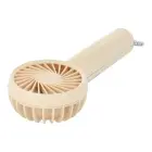 Portable fan HX-137B beige Photo