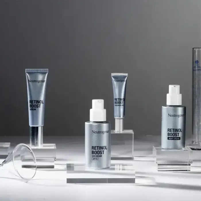 Neutrogena Retinol Boost Eye Cream 15 Ml Foto 4