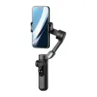 AOCHUAN X Pro Standard Gimbal (Black) Foto 6