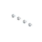 ATX mounting screw set 4 pcs Akyga AK-CA-79 Foto 2