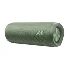 QCY SP7 wireless speaker (green) Фото num