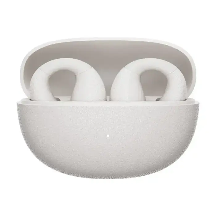 QCY Crossky C10 headphones (white) Foto 8