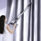 UWANT V100 Cordless Vacuum Cleaner - Gray Photo