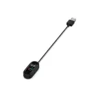 Tactical USB Charging Cable for Xiaomi Mi Band 4 Фото num