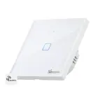 Išmanusis Wi-Fi sieninis jungiklis Sonoff T2EU1C Photo