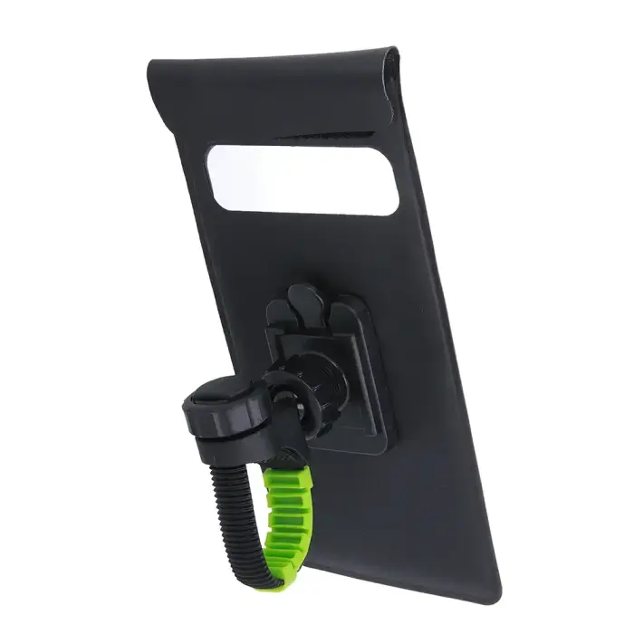 Waterproof bike holder BH-130 Forever Outdoor black Photo