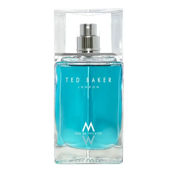 Ted Baker, M, Eau De Toilette, For Men, 75 ml *Tester Фото num