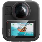 Spigen Glas.TR Slim tempered glass for GoPro Max 2 2 pcs Foto 2