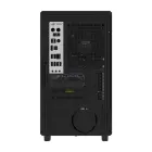 Darkflash DB330M Mesh computer case (black) Foto 6