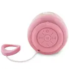 Hello Kitty głośnik Bluetooth 5.0 HKWSBT6GKEP różowy|pink Electroplate Gradient Foto 3